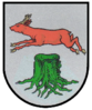 Wappen von Stubben