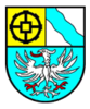 Wappen von Waldmühlbach