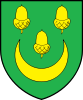 Wappen von Wennigloh