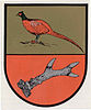 Wappen von Wesseln