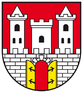 Wappen von Wettin