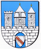 Wappen von Wilkenburg