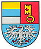 Wappen der ehemaligen Gemeinde Albsheim an der Eis