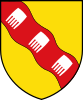 Wappen von Greffen