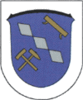 Wappen von Oberscheld