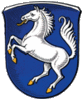 Wappen der ehemaligen Gemeinde Finsternthal