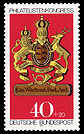 DBP 1973 766 Briefmarkenausstellung IBRA.jpg