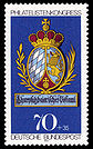 DBP 1973 767 Briefmarkenausstellung IBRA.jpg