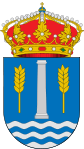 Wappen von Azuqueca de Henares