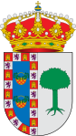 Wappen von Villablanca