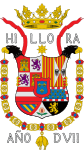 Wappen von Íllora