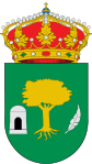 Wappen von Alájar