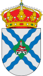 Wappen von Albalatillo