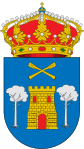 Wappen von Aljaraque