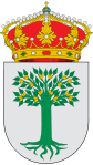 Wappen von Almendralejo