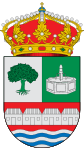 Wappen von Cáñar
