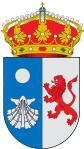 Wappen von Cacabelos