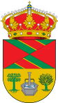Wappen von Carabaña