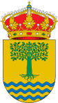 Wappen von Carballo