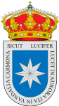 Wappen von Carmona