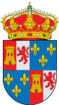 Wappen von Cogolludo