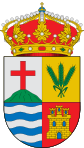 Wappen von El Padul