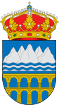 Wappen von Guadalix de la Sierra