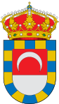 Wappen von Huétor-Tájar