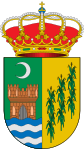 Wappen von Láchar