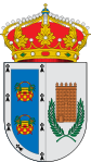 Wappen von La Algaba