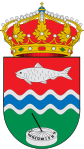 Wappen von Madarcos