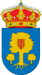 Wappen von Ontiñena