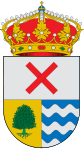 Wappen von Rascafría
