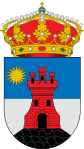 Wappen von Roquetas de Mar