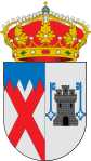 Wappen von Somosierra