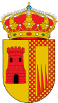 Wappen von Torre-Cardela