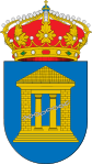 Wappen von Velilla de Cinca