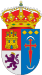 Wappen von Calañas