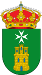 Wappen von Consuegra