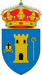 Wappen von Castellbisbal