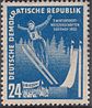 GDR-stamp Wintersport 1952 Mi. 299.JPG