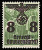Generalgouvernement 1940 20 Aufdruck auf 332.jpg