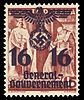 Generalgouvernement 1940 34 Aufdruck auf 355.jpg