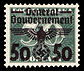 Generalgouvernement 1940 37 Aufdruck auf P97.jpg