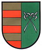 Wappen von Ottbergen