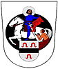 Wappen von Richterich