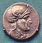 Münze des Seleukos