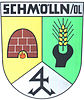 Wappen von Schmölln/O.L.