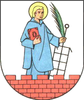 Wappen von Benneckenstein (Harz)