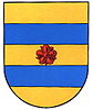 Wappen von Dörrigsen